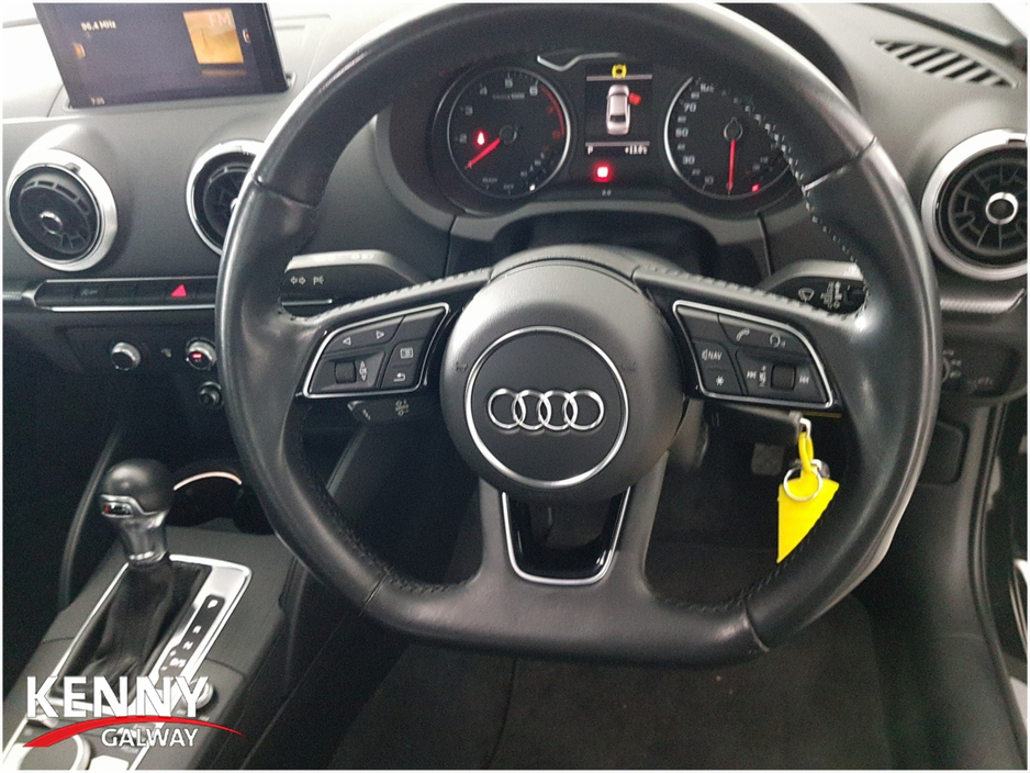 2020 Audi A3 1L Petrol For Sale Images