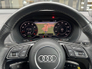2022 AUDI Q2 1.5 TFSI CoD 35 S line SUV 5dr Petrol S Tronic Euro 6 (s/s) (150 ps) 1 OWNER + VIRTUAL COCKPIT + HALF LEATHER INTERIOR
