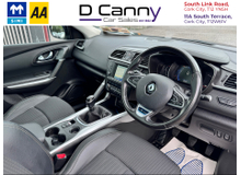 2017 Renault Kadjar 1.5L Diesel For Sale Images