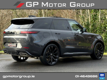 2024 Land Rover Range Rover Sport 3L Petrol Plug-in Hybrid For Sale Images