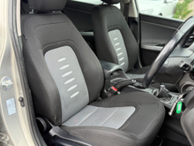 2015 Kia Ceed 1.6L Diesel For Sale Images