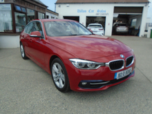 2018 BMW 3 Series 1.5L Petrol For Sale Images