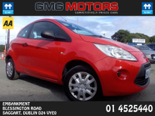 2014 Ford Ka 1.2L Petrol For Sale Images