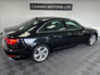 2019 AUDI A4 AUDI A4 S-LINE 2.0 PETROL*FACELIFT*DIGITAL DASH*HEATED SEATS*ELECTRIC MEMORY ADJUSTABLE*360 CAMERAS & PARK ASSIST*AUTOHOLD*DRIVE MODES*BLIND SPOT ASSIST,LANE ASSIST,ADAPTIVE CRUISE CONTROL*FINANCE AVA