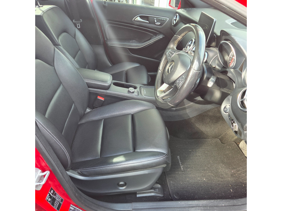 2016 Mercedes-Benz A Class 2.1L Diesel For Sale Images