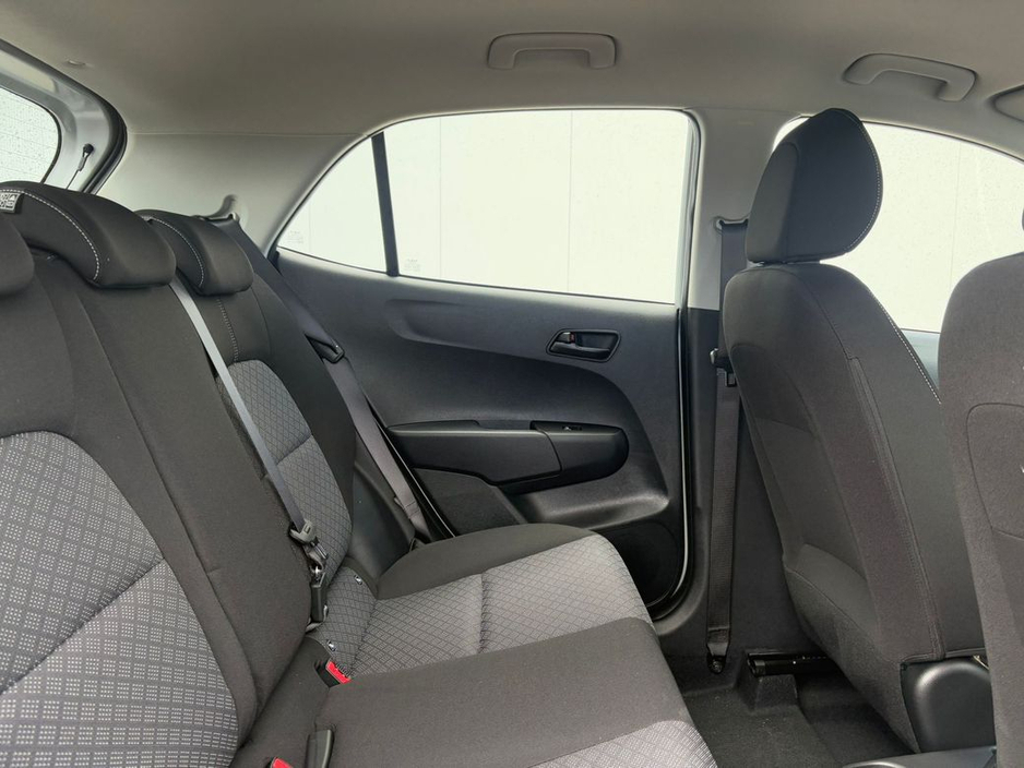 Kia Picanto 1.0 Auto PE MY26 — thumbnail 25
