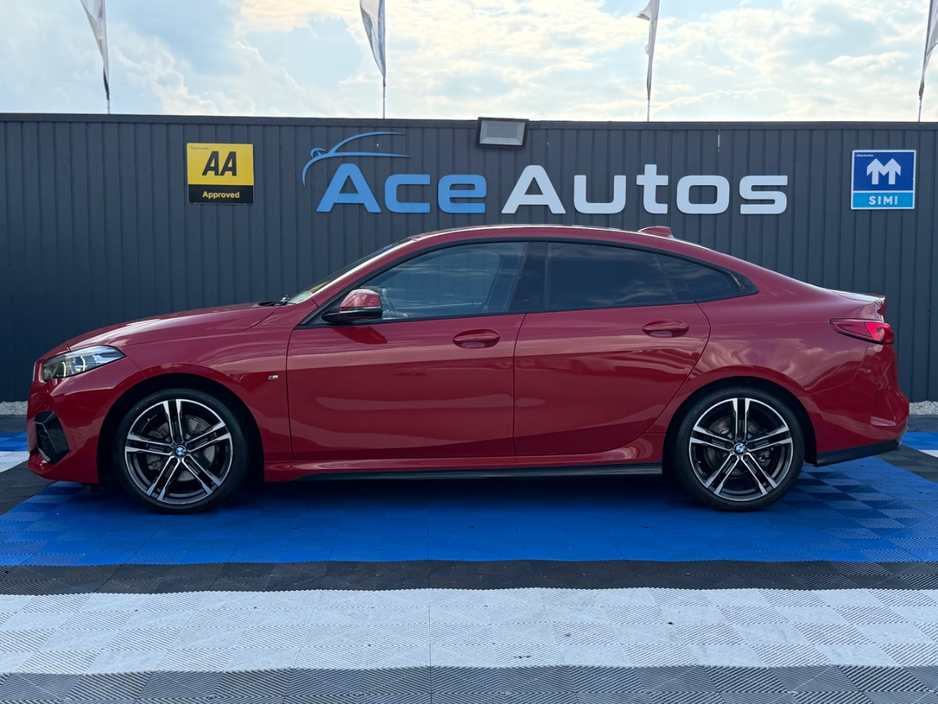 BMW 2 Series M-SPORT - 2.0L DIESEL - AUTO - 12M WARRANTY - CAR: 2550 — thumbnail 5