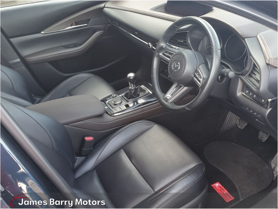 2021 Mazda CX-30 2L Petrol For Sale Images