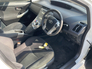 2014 TOYOTA PRIUS ZVW30 5DR AUTO