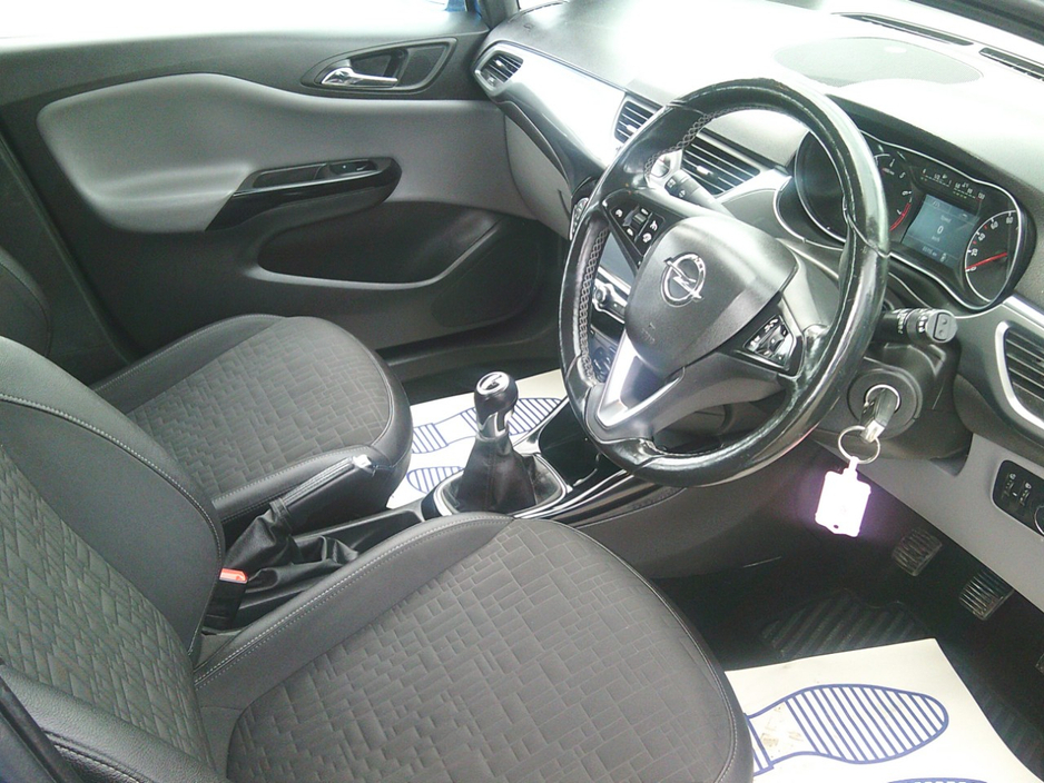 2016 Opel Corsa 1.4L Petrol For Sale Images