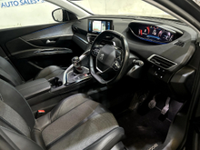 2022 Peugeot 3008 1.5L Diesel For Sale Images