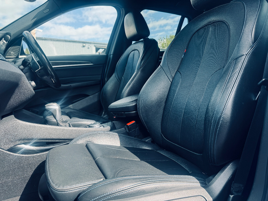 2016 BMW X1 2L Diesel For Sale Images