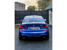 2020 BMW 3 Series 2L Diesel For Sale Images