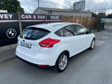 2015 Ford Focus 1.6L Diesel For Sale Images