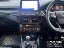 2021 Ford Focus 1L Petrol For Sale Images