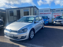 2015 Volkswagen Golf 1.6L Diesel For Sale Images