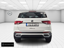 2022 SEAT Ateca 1.5L Petrol For Sale Images