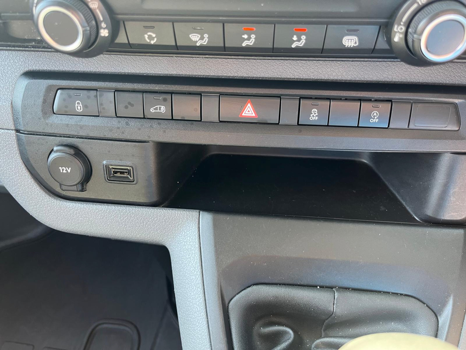 2022 Peugeot Expert 2L Diesel For Sale Images