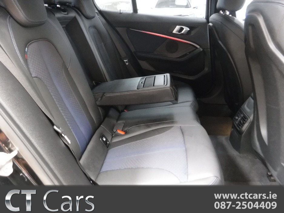 2020 BMW 1 Series 2L Diesel For Sale Images
