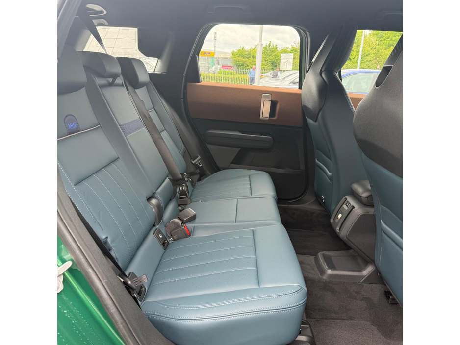 2025 MINI Countryman 1.5L Petrol For Sale Images