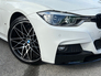 2017 BMW 3 SERIES F30 E M SPORT 4DR AUTO