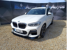 2018 BMW X3 2L Diesel For Sale Images