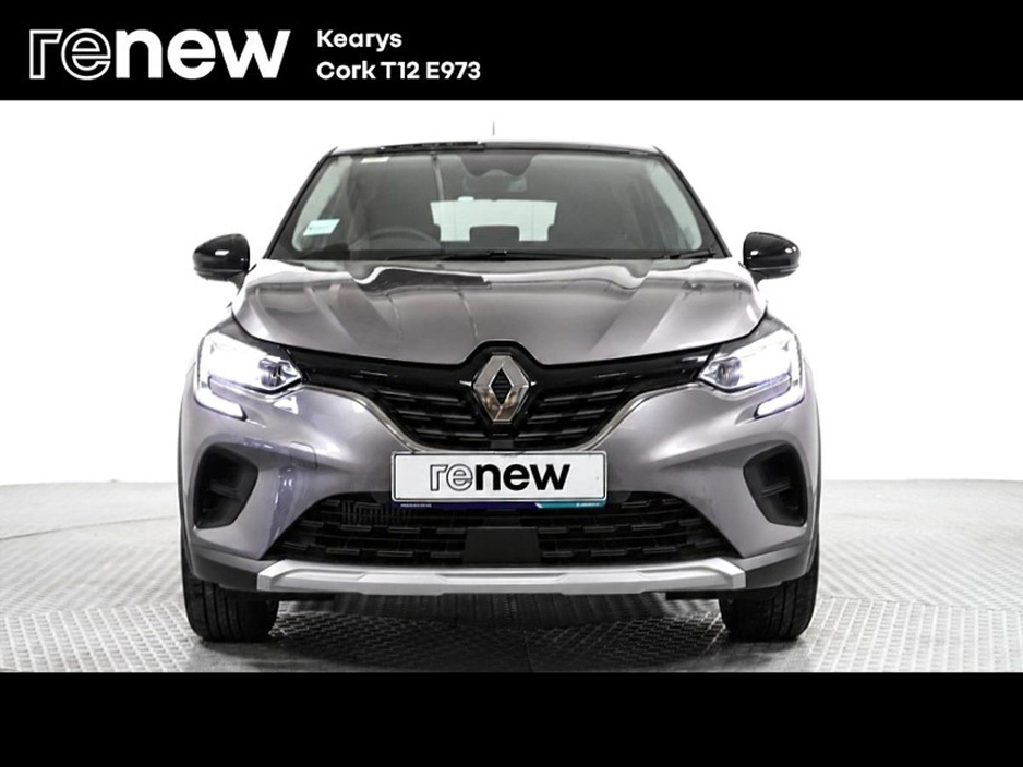 Renault Captur Evolution TCe 90 MY23 — thumbnail 8