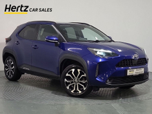 Toyota Yaris Cross DESIGN HEV 1.5 Petrol Automatic