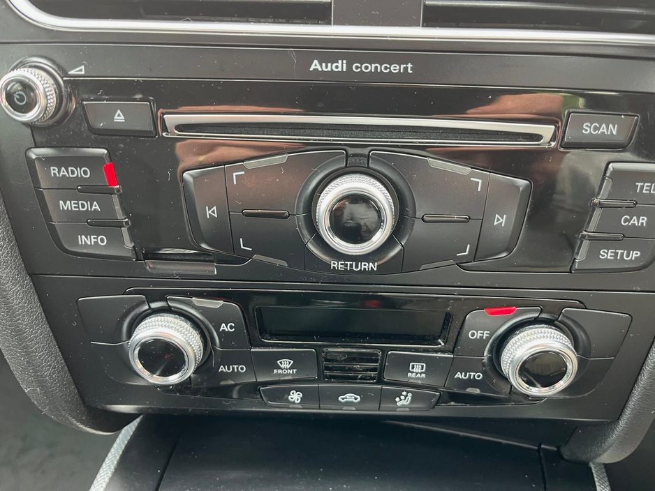 2014 Audi A4 2L Diesel For Sale Images