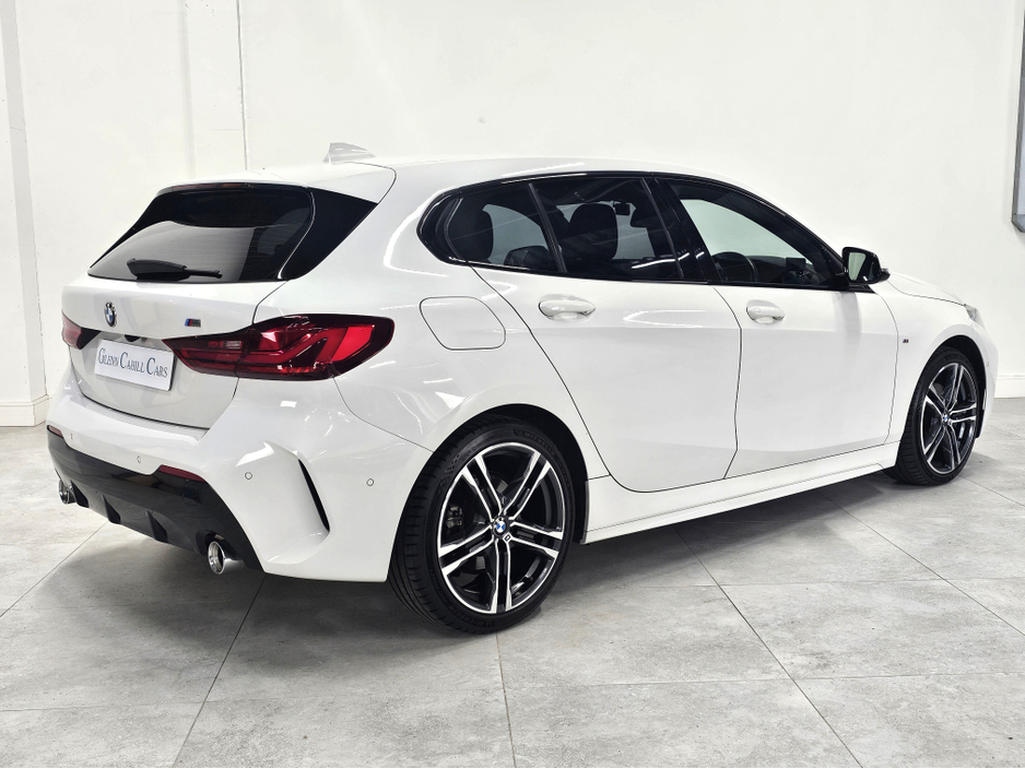 2020 BMW 1 Series 2L Diesel For Sale Images