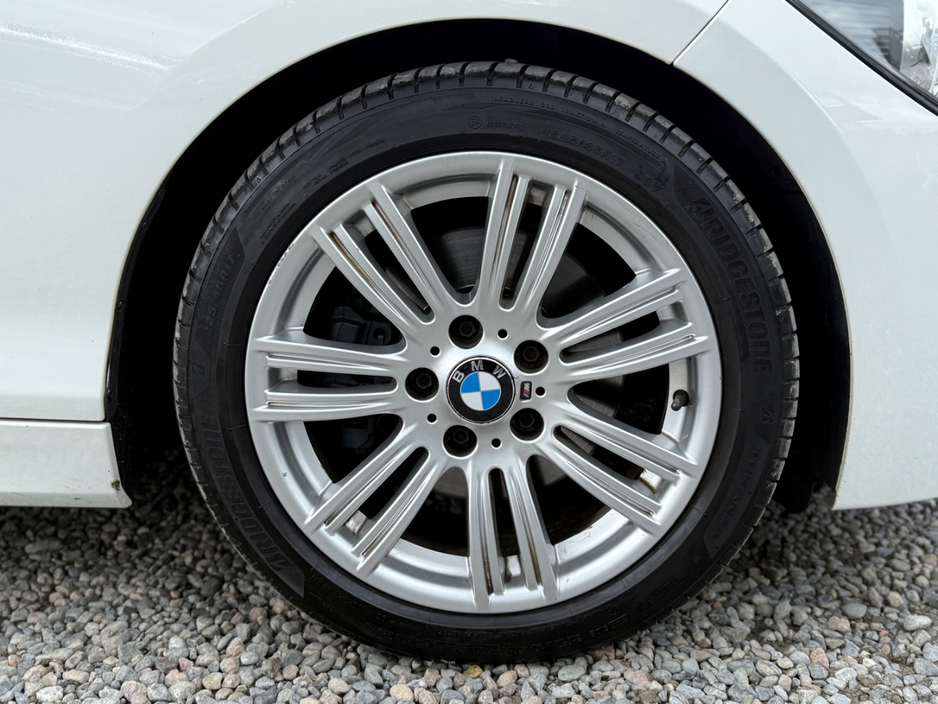 2014 BMW 1 Series 1.6L Petrol For Sale Images