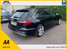2023 Audi A4 2L Diesel For Sale Images