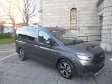 2026 Ford Tourneo Connect 2L Diesel For Sale Images