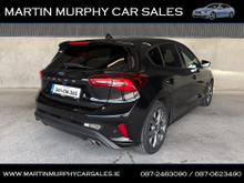 2024 Ford Focus 1.5L Diesel For Sale Images
