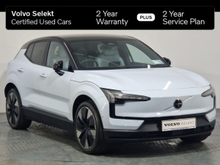 Volvo EX30 Twin Motor Ultra (428 BHP)