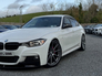 2014 BMW 3 SERIES 320D M SPORT