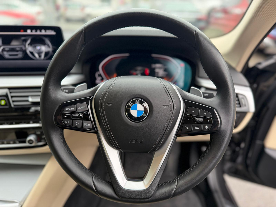 2023 BMW 5 Series 2L Diesel For Sale Images