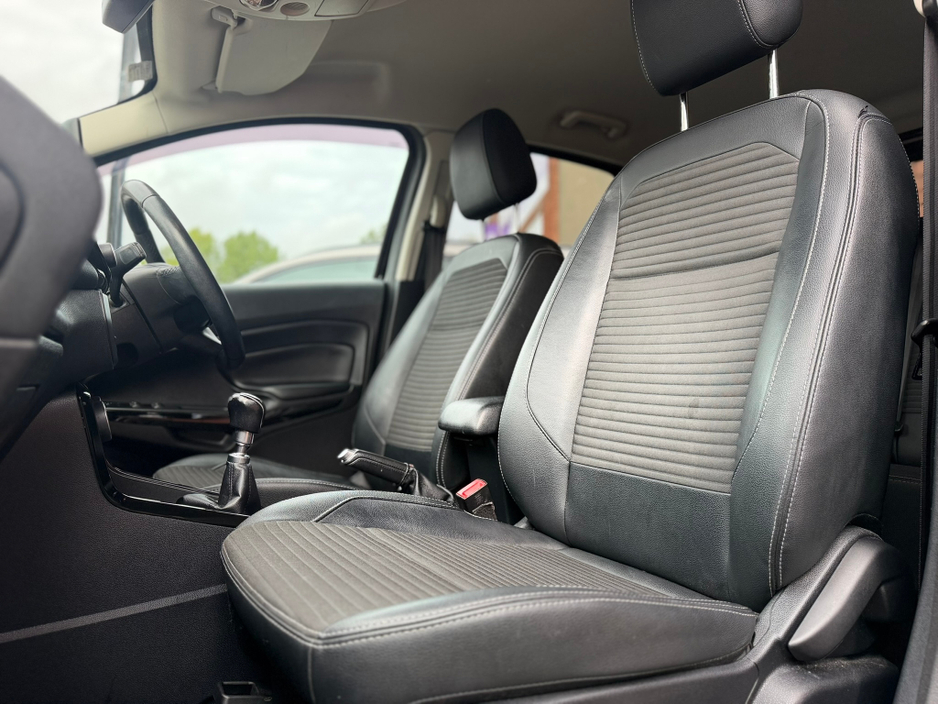 2019 Ford Ecosport 1L Petrol For Sale Images