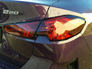 2025 BMW 2 SERIES 220 M Sport Gran Coupe