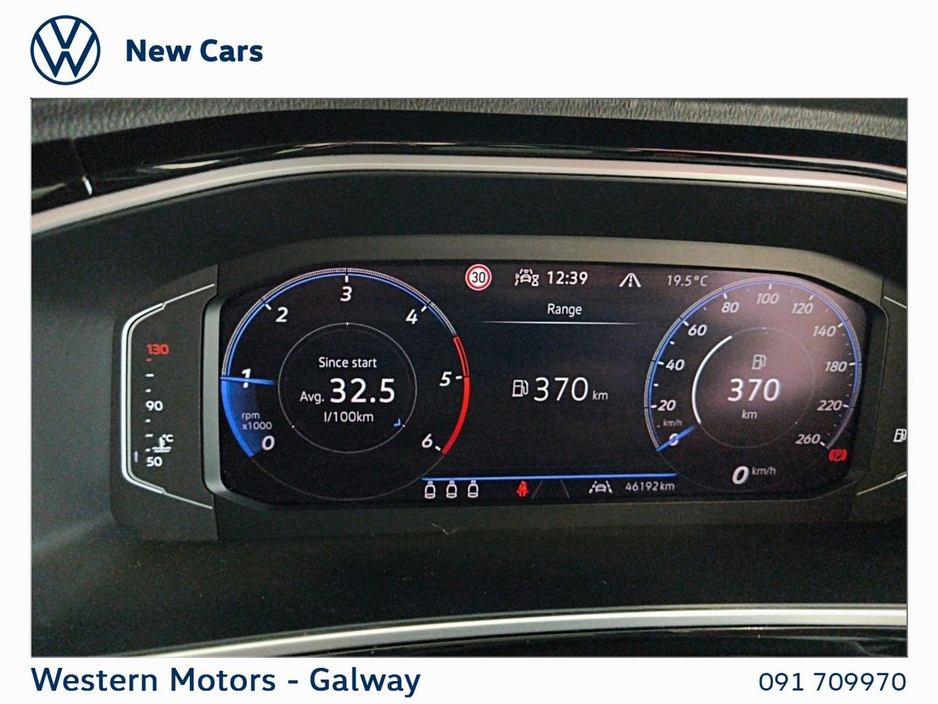 Volkswagen T-Roc R-Line 75 2.0 TDI M6F 116HP, Stunning Example & Fully Loaded, Elec Bootlid, Heated Seats, IQ LED Lights,Digital Dash + much more — thumbnail 17