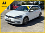 2019 VOLKSWAGEN GOLF 1.4TSI 5DR AUTO FULLY LOADED WITH EXTRAS