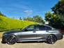 2020 BMW 3 SERIES D M SPORT 3SMH 4DR AUTO G20