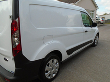 2023 Ford Transit Connect 1.5L Diesel For Sale Images