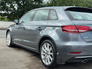 2017 AUDI A3 SPORTBACK 1.6 TDI 110 SE 4DR