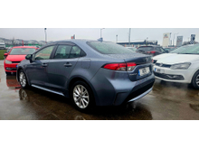 2020 Toyota Corolla 1.8L Petrol Hybrid For Sale Images