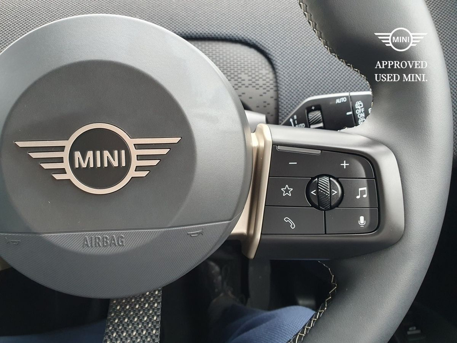 2026 MINI Countryman 0L Electric For Sale Images