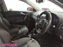 2018 AUDI A1 1.0 TFSI AUTO