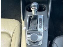 2016 Audi A3 1.4L Petrol For Sale Images