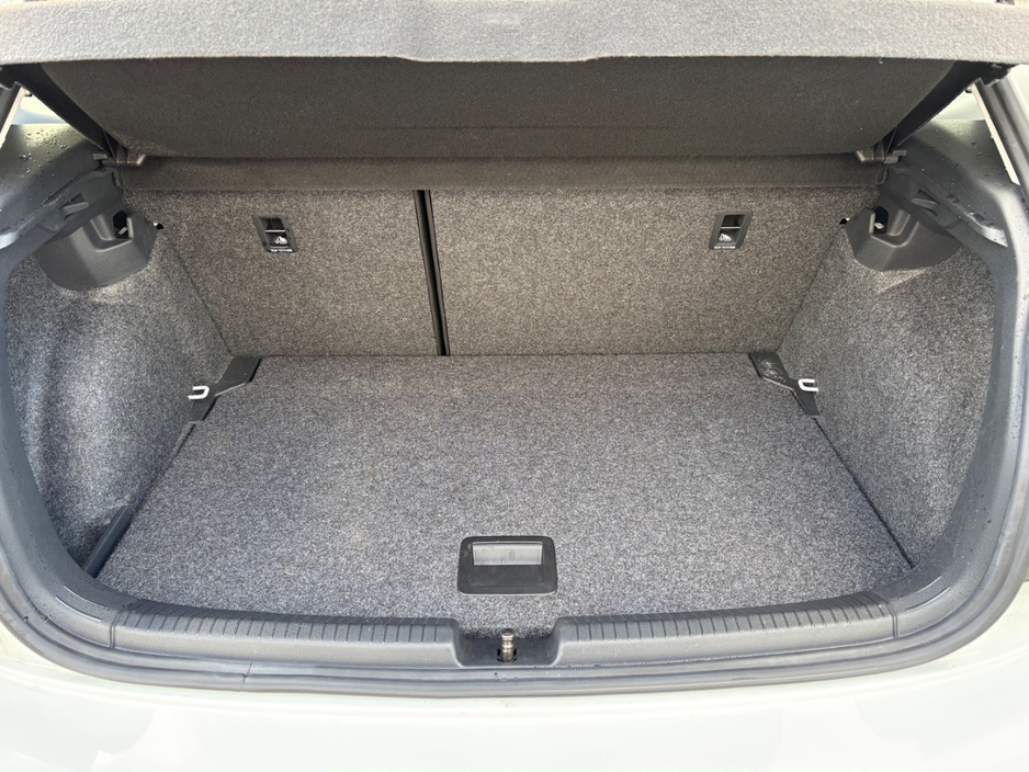 2018 Volkswagen Polo 1L Petrol For Sale Images