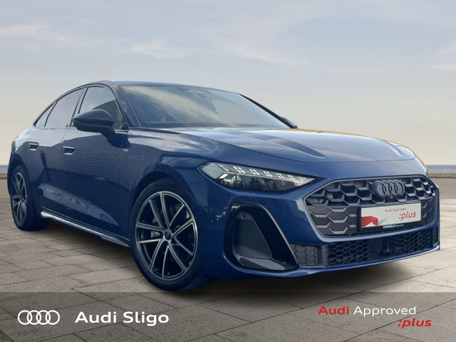 2025 AUDI A5 S Line 2.0TDI Edition One S Tronic - Auto